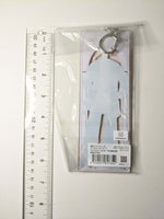 Draken Ken Ryuguji Tokyo Revengers Acrylic Keychain