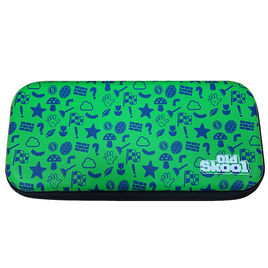 Switch Travel Case in Green (Nintendo Switch)