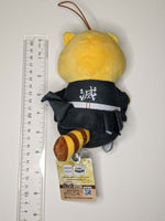 Muichiro Tokito Demon Slayer Kimetsu no Yaiba Rascal Plush Mascot