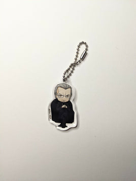 Yagyuu Tajima-no-Kami Munenori Fate Grand Order FGO Acrylic Keychain