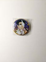 Gyomei Himejima Demon Slayer Kimetsu no Yaiba Can Badge