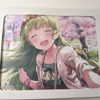 Shimabara Elena Idolmaster Million Live Picture Canvas Board 11x9in