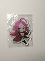 Francis Drake Fate Extra Last Encore Tree Village Acrylic Keychain