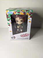 Tanjiro Kamado Demon Slayer Kimetsu No Yaiba Tip'n'Pop Figure