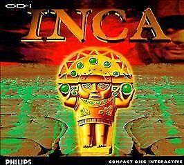 Inca (CD-i)
