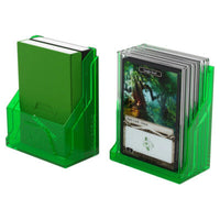 Gamegenic: Bastion 50+ XL Green