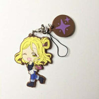 Mari Ohara Love Live Aqours Rubber Strap