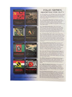 CounterFact Magazine #5 - Board Game included
