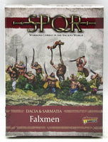 SPQR: Falxmen
