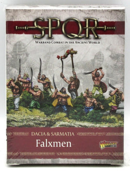 SPQR: Falxmen