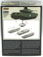 Bolt Action: Centurion MK III Heavy Tank