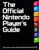 Official Nintendo NES Player's Guide Bundle [3 Games + Player's Guide] (Nintendo NES)