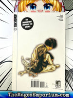 Saiyuki Reload Vol 2 - The Mage's Emporium Tokyopop 2504 BackInStock Used English Manga Japanese Style Comic Book