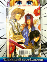 Saiyuki Vol 2 - The Mage's Emporium Tokyopop 2410 BackInStock UPDATEMETA Used English Manga Japanese Style Comic Book