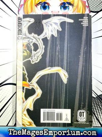 Saiyuki Vol 9 - The Mage's Emporium Tokyopop 2412 BackInStock UPDATEMETA Used English Manga Japanese Style Comic Book