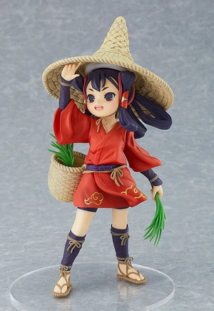 Sakuna: Of Rice and Ruin POP UP PARADE Princess Sakuna Figure - The Mage's Emporium Super Anime Store Shopify Collective Super Anime Store Used English Figures Japanese Style Comic Book