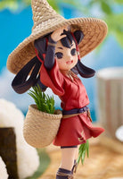 Sakuna: Of Rice and Ruin POP UP PARADE Princess Sakuna Figure - The Mage's Emporium Super Anime Store Shopify Collective Super Anime Store Used English Figures Japanese Style Comic Book
