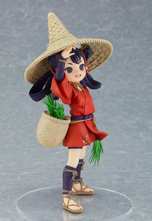 Sakuna: Of Rice and Ruin POP UP PARADE Princess Sakuna Figure - The Mage's Emporium Super Anime Store Shopify Collective Super Anime Store Used English Figures Japanese Style Comic Book