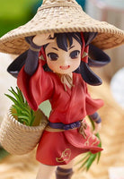 Sakuna: Of Rice and Ruin POP UP PARADE Princess Sakuna Figure - The Mage's Emporium Super Anime Store Shopify Collective Super Anime Store Used English Figures Japanese Style Comic Book