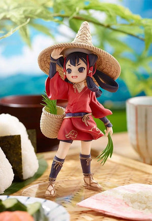 Sakuna: Of Rice and Ruin POP UP PARADE Princess Sakuna Figure - The Mage's Emporium Super Anime Store Shopify Collective Super Anime Store Used English Figures Japanese Style Comic Book