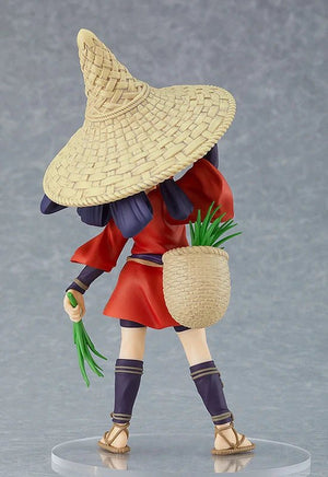 Sakuna: Of Rice and Ruin POP UP PARADE Princess Sakuna Figure - The Mage's Emporium Super Anime Store Shopify Collective Super Anime Store Used English Figures Japanese Style Comic Book