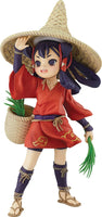 Sakuna: Of Rice and Ruin POP UP PARADE Princess Sakuna Figure - The Mage's Emporium Super Anime Store Shopify Collective Super Anime Store Used English Figures Japanese Style Comic Book