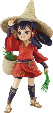 Sakuna: Of Rice and Ruin POP UP PARADE Princess Sakuna Figure - The Mage's Emporium Super Anime Store Shopify Collective Super Anime Store Used English Figures Japanese Style Comic Book