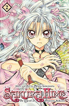 Sakura Hime Vol 2