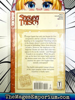 Sakura Taisen Vol 2 - The Mage's Emporium Tokyopop 2501 updateage updateauthor Used English Manga Japanese Style Comic Book