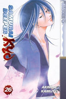 Samurai Deeper Kyo Vol 26 - The Mage's Emporium Tokyopop outofstock UPDATEMETA Used English Manga Japanese Style Comic Book