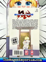 Samurai Deeper Kyo Vol 32 - The Mage's Emporium Tokyopop 2408 UPDATEMETA Used English Manga Japanese Style Comic Book