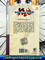 Samurai Deeper Kyo Vol 6 - The Mage's Emporium Tokyopop 2408 BackInStock UPDATEMETA Used English Manga Japanese Style Comic Book