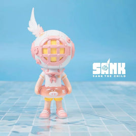 [SANK TOYS] LE299 On the Way - Beach Boy - Piggy - The Mage's Emporium Ralphie's Funhouse Ralphie's Funhouse Shopify Collective Used English Action & Toy Figures Japanese Style Comic Book