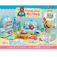 Sanrio Hangyondon Room Blind Box (1 Blind Box) - The Mage's Emporium Super Anime Store Shopify Collective Super Anime Store Used English Figures Japanese Style Comic Book