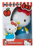 Sanrio Hello Kitty Dancing Figure - The Mage's Emporium Super Anime Store Shopify Collective Super Anime Store Used English Figures Japanese Style Comic Book