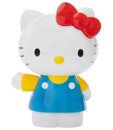 Sanrio Hello Kitty Dancing Figure - The Mage's Emporium Super Anime Store Shopify Collective Super Anime Store Used English Figures Japanese Style Comic Book