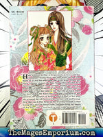 Sarasah Vol 1 - The Mage's Emporium Yen Press 2501 UPDATEMETA Used English Manga Japanese Style Comic Book