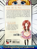 Say I Love You Vol 8 - The Mage's Emporium Kodansha 2501 UPDATEMETA Used English Manga Japanese Style Comic Book