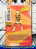 Scott Pilgrim Vol 1 - The Mage's Emporium Oni Press 2404 bis2 copydes Used English Manga Japanese Style Comic Book