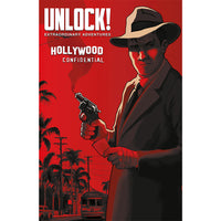 UNLOCK! Extraordinary Adventures