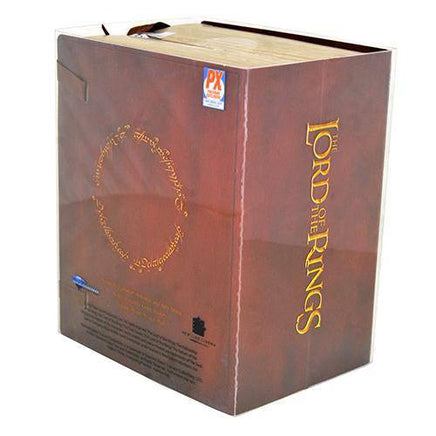 SDCC 2021 Lord of the Rings Deluxe Action Figure Box Set - The Mage's Emporium ToyShnip Shopify Collective ToyShnip Used English Action & Toy Figures Japanese Style Comic Book