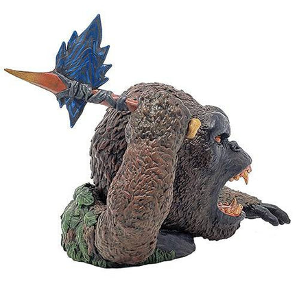 SDCC 2021 Mondoids Kong vs. Godzilla - Kong Vinyl Figure - Previews Exclusive - The Mage's Emporium ToyShnip Shopify Collective ToyShnip Used English Action Figure Japanese Style Comic Book