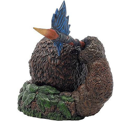 SDCC 2021 Mondoids Kong vs. Godzilla - Kong Vinyl Figure - Previews Exclusive - The Mage's Emporium ToyShnip Shopify Collective ToyShnip Used English Action Figure Japanese Style Comic Book