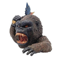 SDCC 2021 Mondoids Kong vs. Godzilla - Kong Vinyl Figure - Previews Exclusive - The Mage's Emporium ToyShnip Shopify Collective ToyShnip Used English Action Figure Japanese Style Comic Book