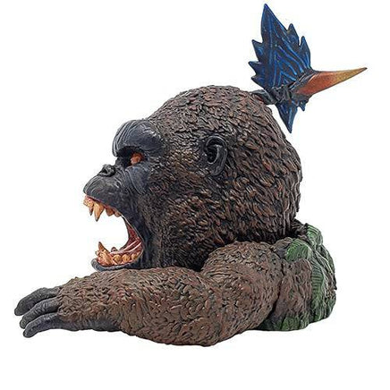 SDCC 2021 Mondoids Kong vs. Godzilla - Kong Vinyl Figure - Previews Exclusive - The Mage's Emporium ToyShnip Shopify Collective ToyShnip Used English Action Figure Japanese Style Comic Book