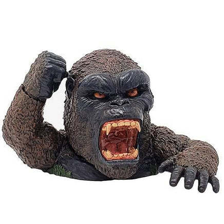 SDCC 2021 Mondoids Kong vs. Godzilla - Kong Vinyl Figure - Previews Exclusive - The Mage's Emporium ToyShnip Shopify Collective ToyShnip Used English Action Figure Japanese Style Comic Book