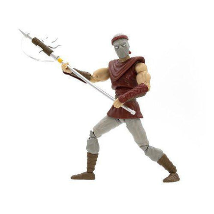 SDCC 2022 BST AXN Teenage Mutant Ninja Turtles Set 1 Classic Comic 5 - Inch 4 - pack Action Figures PX - The Mage's Emporium ToyShnip Shopify Collective ToyShnip Used English Toys & Games Japanese Style Comic Book