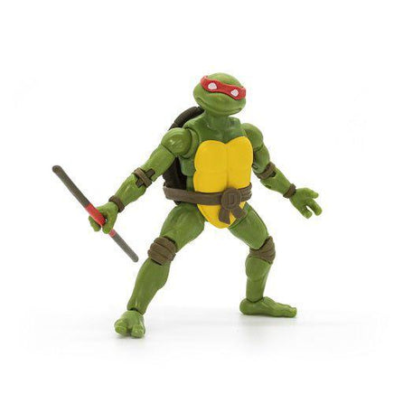 SDCC 2022 BST AXN Teenage Mutant Ninja Turtles Set 2 Classic Comic 5 - Inch 4 - pack Action Figures PX - The Mage's Emporium ToyShnip Shopify Collective ToyShnip Used English Toys & Games Japanese Style Comic Book