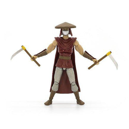 SDCC 2022 BST AXN Teenage Mutant Ninja Turtles Set 2 Classic Comic 5 - Inch 4 - pack Action Figures PX - The Mage's Emporium ToyShnip Shopify Collective ToyShnip Used English Toys & Games Japanese Style Comic Book