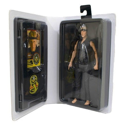 SDCC 2022 Cobra Kai VHS Action Figure - Select Figure(s) - The Mage's Emporium ToyShnip Shopify Collective ToyShnip Used English Action Figure Japanese Style Comic Book